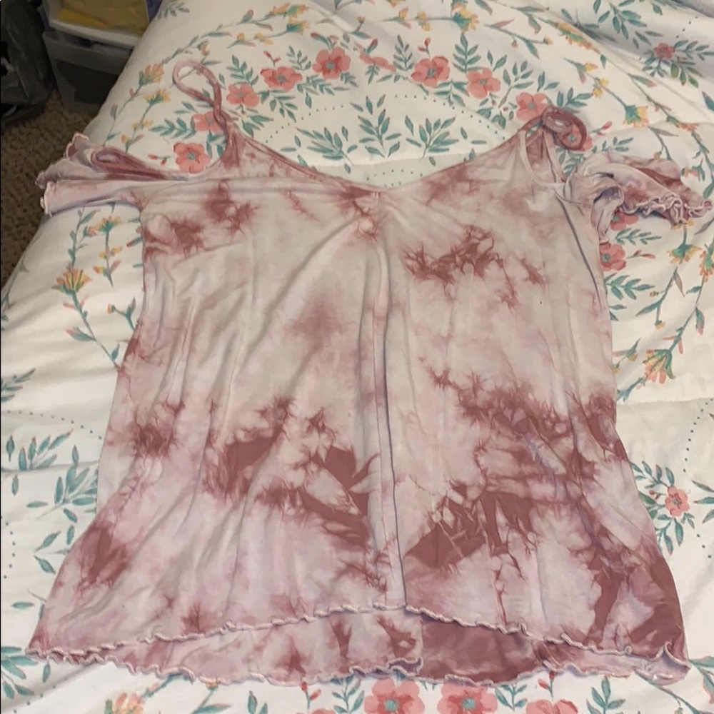 American eagle shirt